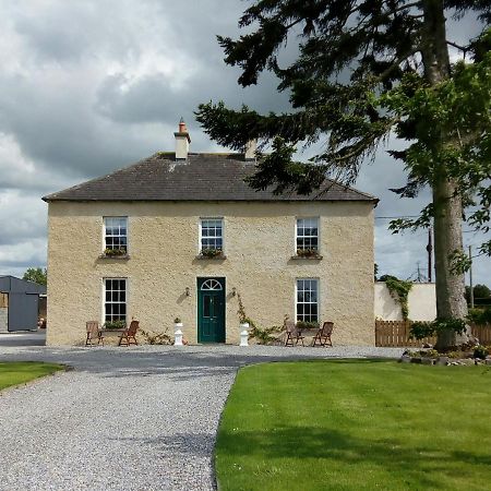 Abbeyview House Bed and Breakfast Abbeyshrule Εξωτερικό φωτογραφία