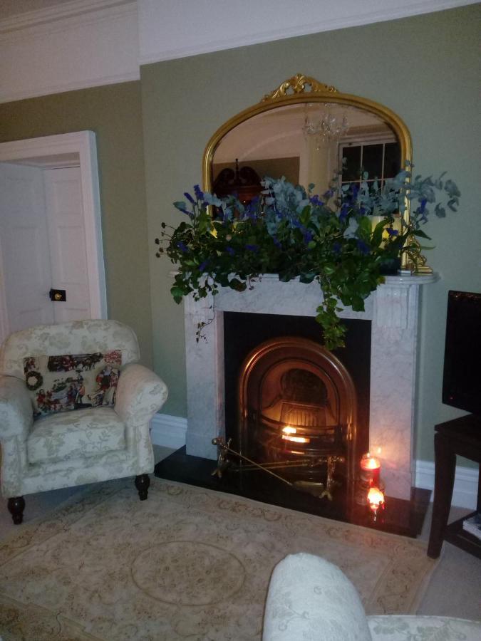 Abbeyview House Bed and Breakfast Abbeyshrule Εξωτερικό φωτογραφία