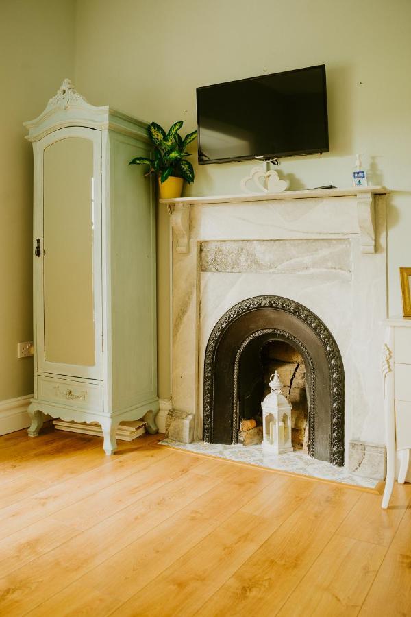 Abbeyview House Bed and Breakfast Abbeyshrule Εξωτερικό φωτογραφία