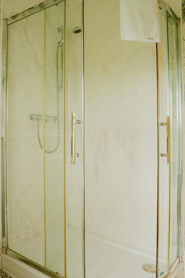 Abbeyview House Bed and Breakfast Abbeyshrule Εξωτερικό φωτογραφία