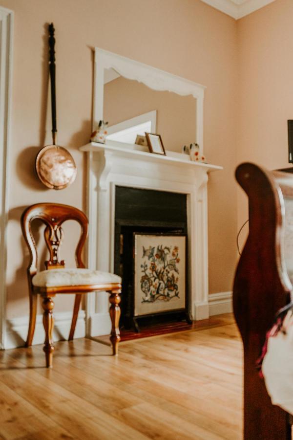 Abbeyview House Bed and Breakfast Abbeyshrule Εξωτερικό φωτογραφία