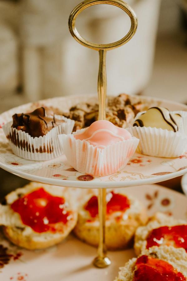 Abbeyview House Bed and Breakfast Abbeyshrule Εξωτερικό φωτογραφία