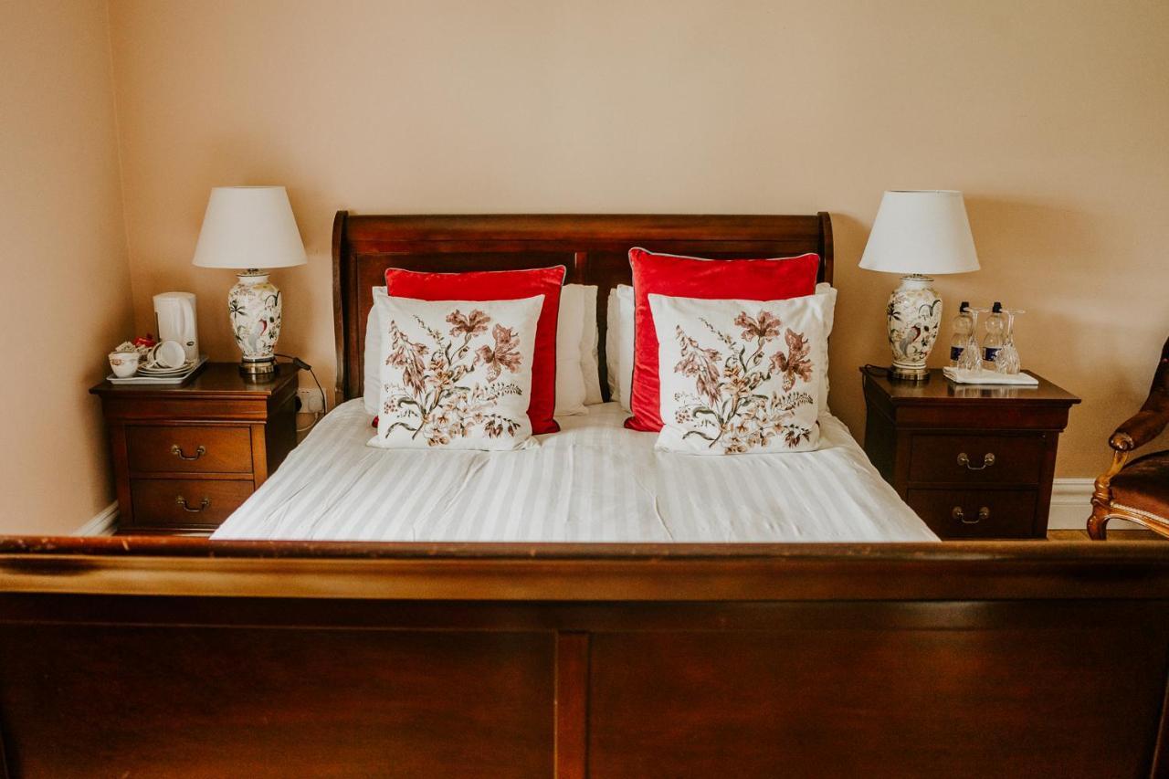 Abbeyview House Bed and Breakfast Abbeyshrule Εξωτερικό φωτογραφία