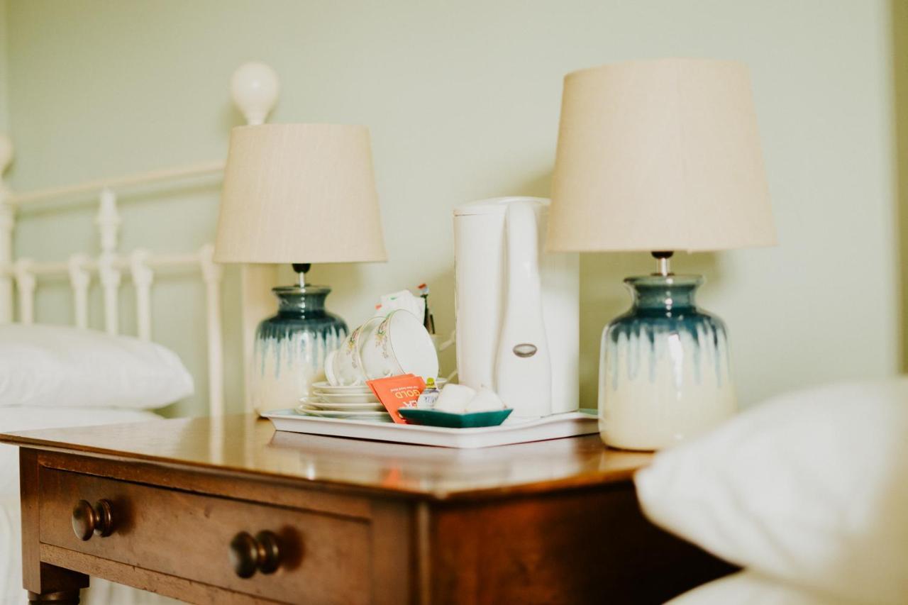 Abbeyview House Bed and Breakfast Abbeyshrule Εξωτερικό φωτογραφία