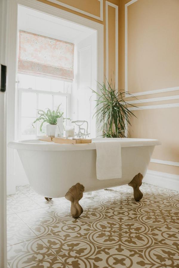 Abbeyview House Bed and Breakfast Abbeyshrule Εξωτερικό φωτογραφία