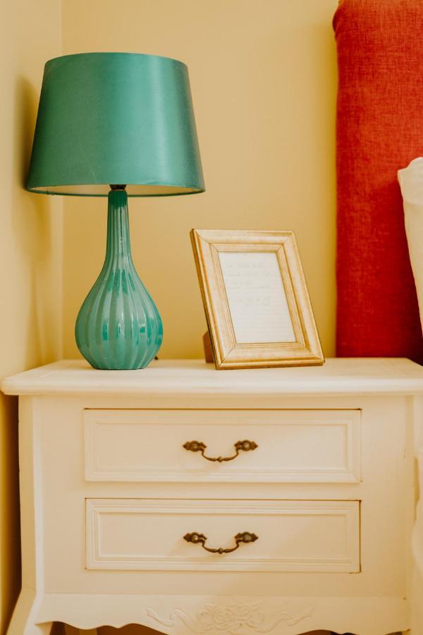Abbeyview House Bed and Breakfast Abbeyshrule Εξωτερικό φωτογραφία