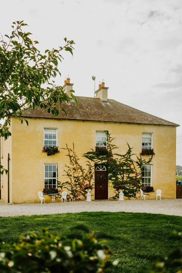 Abbeyview House Bed and Breakfast Abbeyshrule Εξωτερικό φωτογραφία