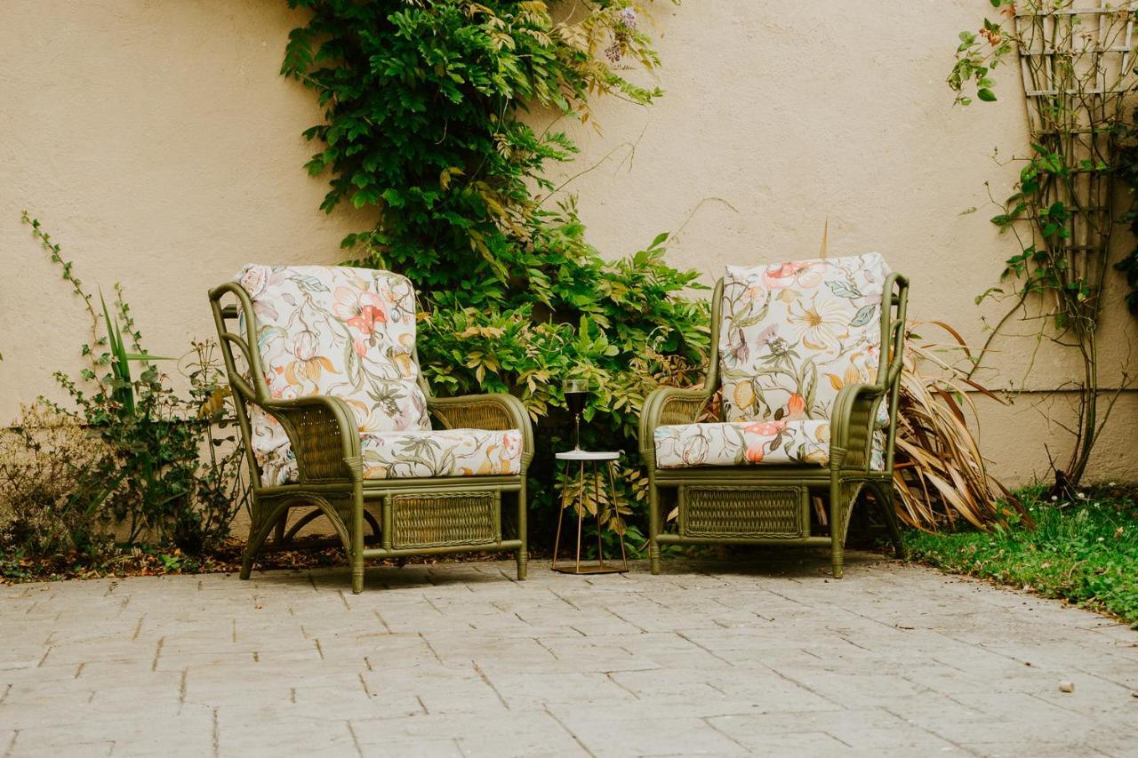 Abbeyview House Bed and Breakfast Abbeyshrule Εξωτερικό φωτογραφία