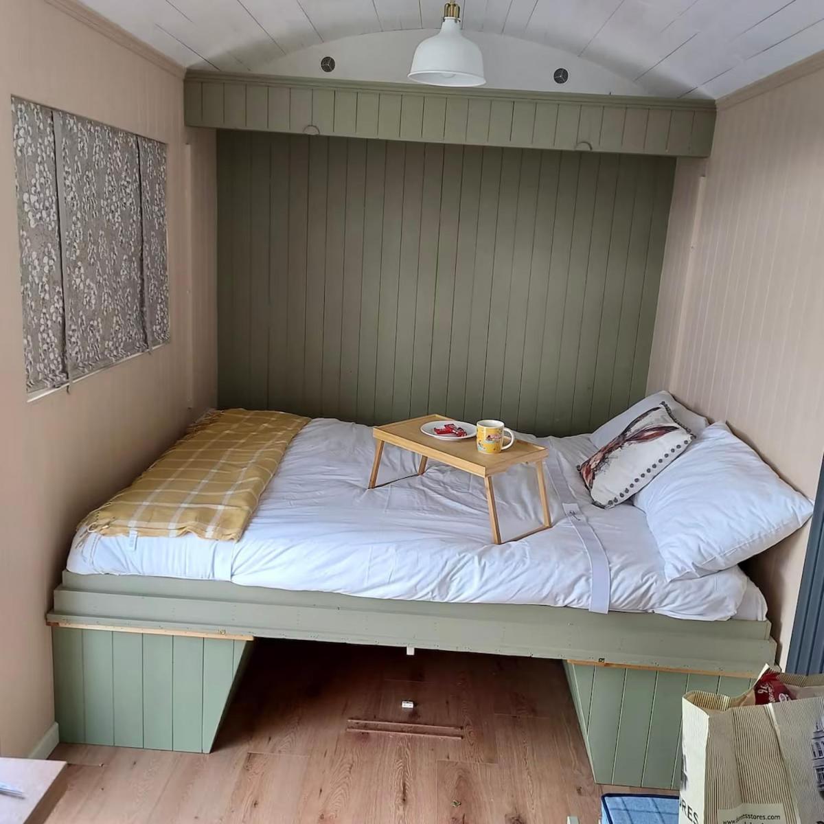 Abbeyview House Bed and Breakfast Abbeyshrule Εξωτερικό φωτογραφία