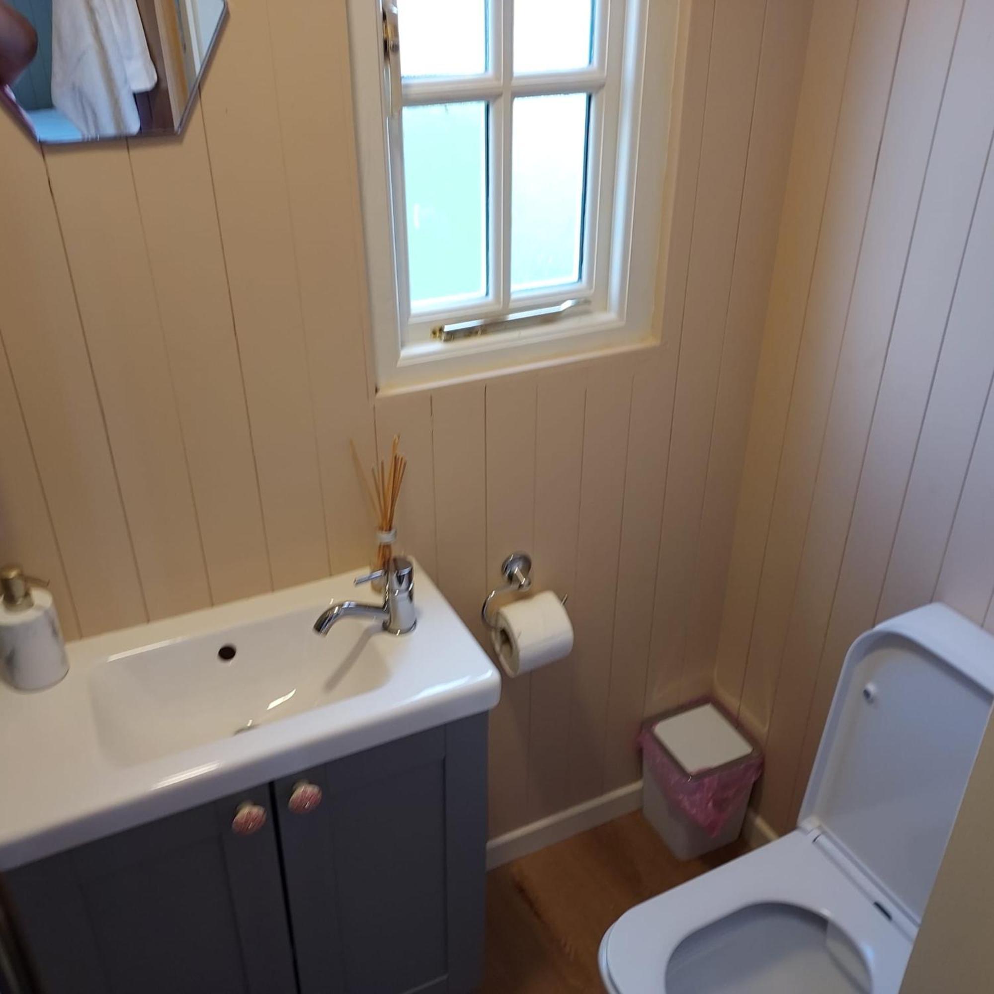 Abbeyview House Bed and Breakfast Abbeyshrule Εξωτερικό φωτογραφία