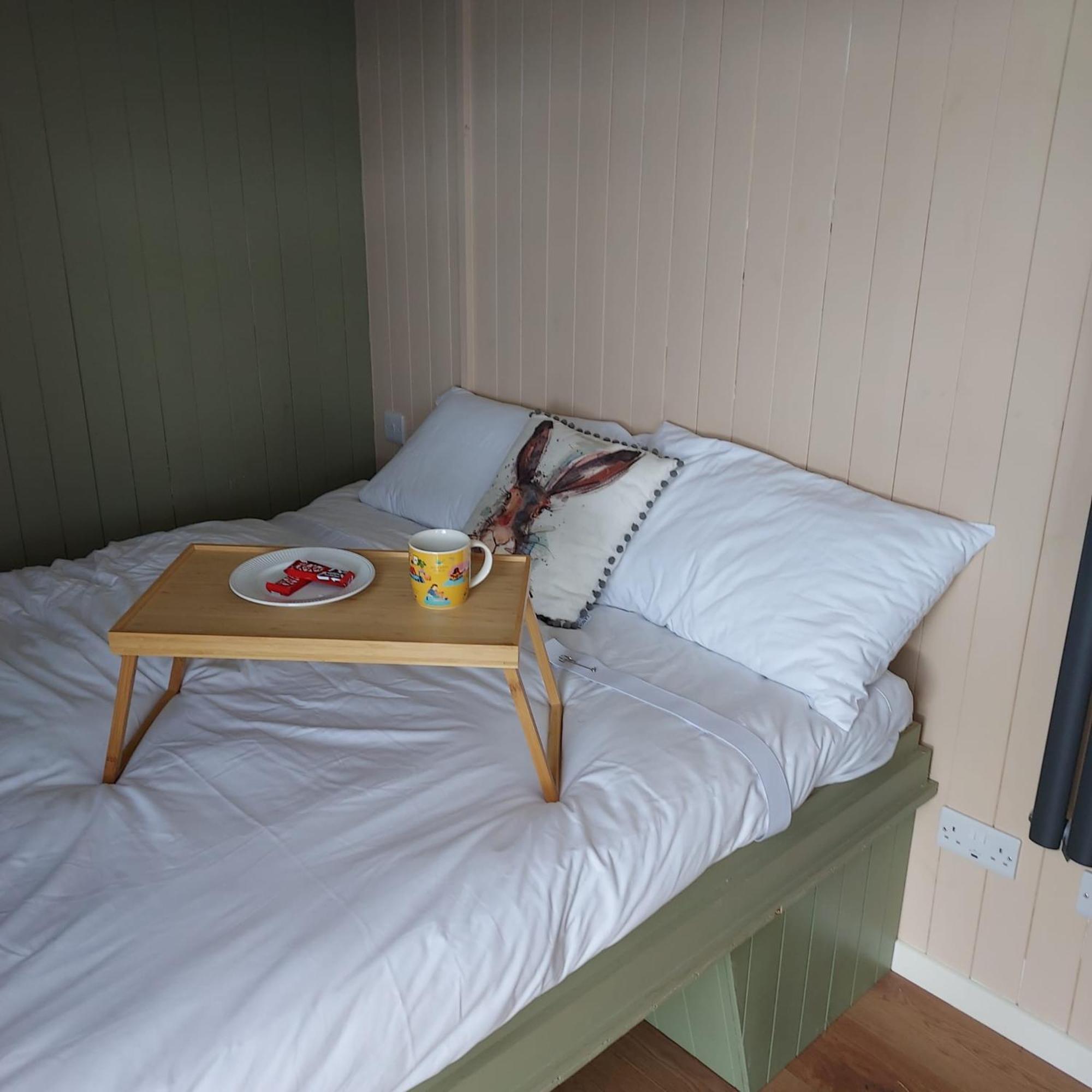 Abbeyview House Bed and Breakfast Abbeyshrule Εξωτερικό φωτογραφία