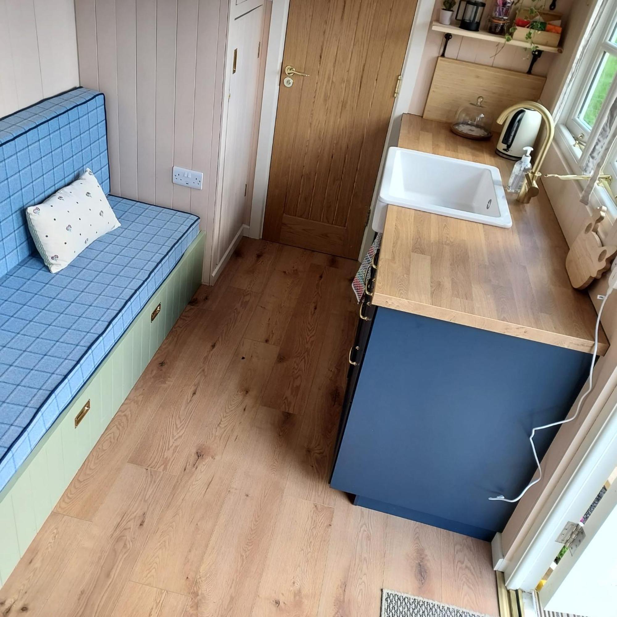 Abbeyview House Bed and Breakfast Abbeyshrule Εξωτερικό φωτογραφία